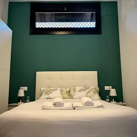 Apartment Tabor Córdoba