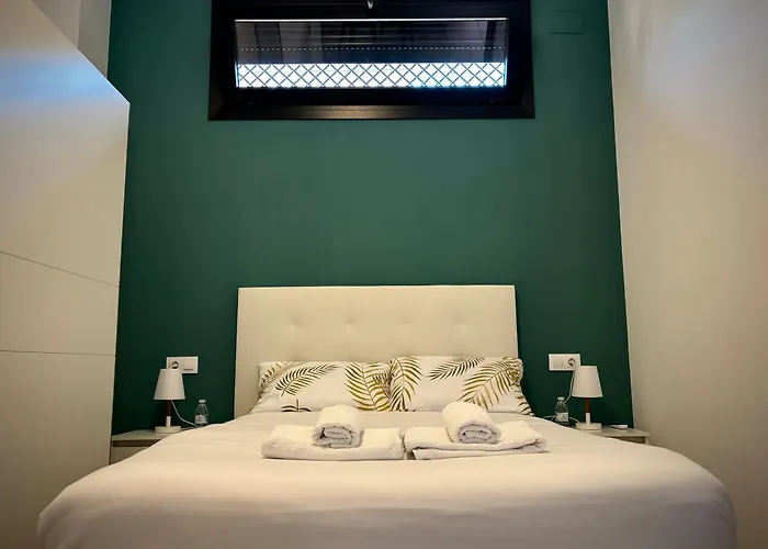 Appartement Tabor Córdoba