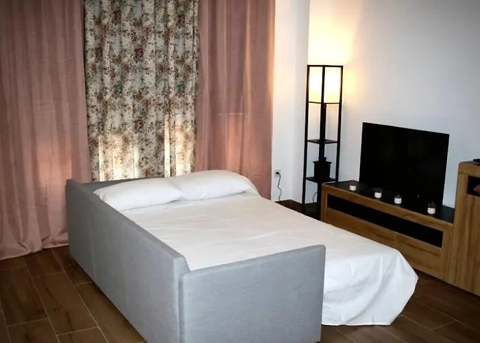 Appartamento Tabor Cordova