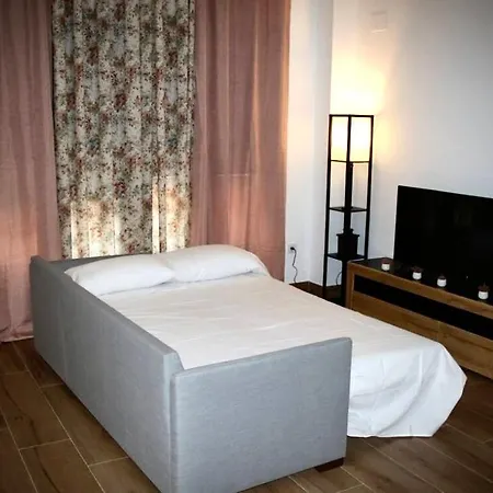 Appartamento Tabor Cordova